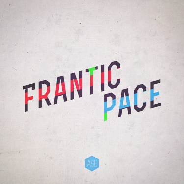 Frantic_Pace_EP