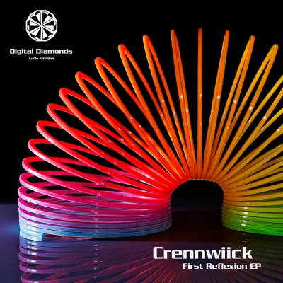 [DigitalDiamonds031]_Crennwiick_-_First_Reflexion_EP